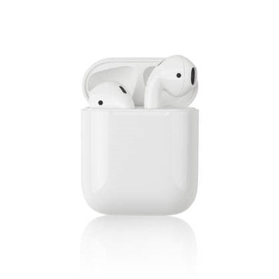 Ear-buds And Earphone
