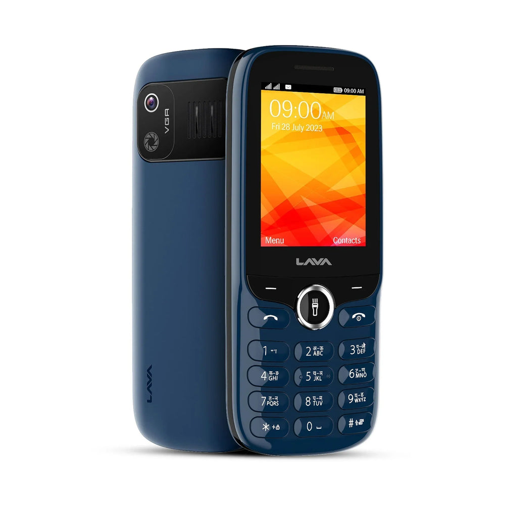 New Keypad Mobile