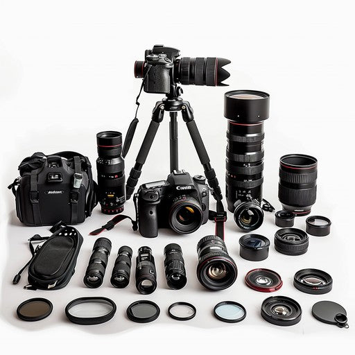 camera and gadget malani mobile