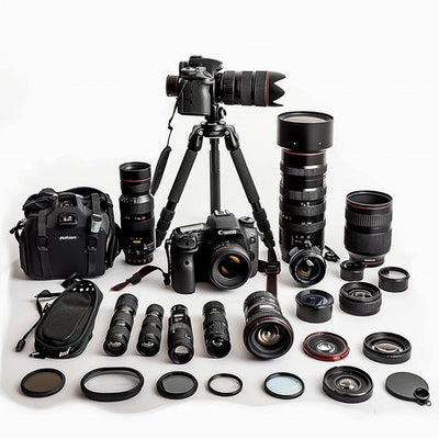 camera and gadget malani mobile