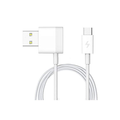 Charger And Cable