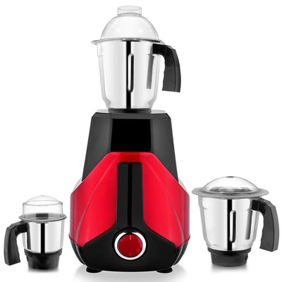 Mixer Grinder and Juicer