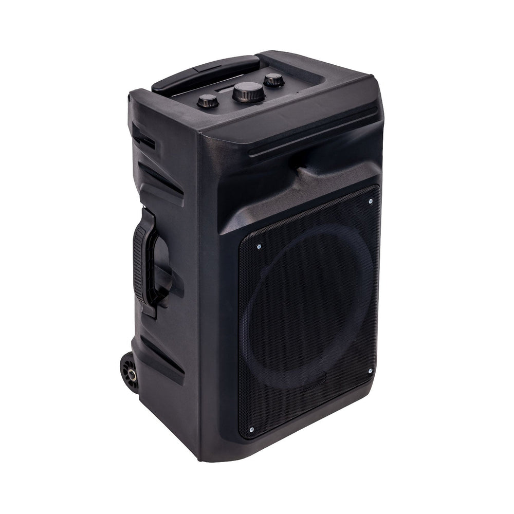 Karoke Mic Speaker