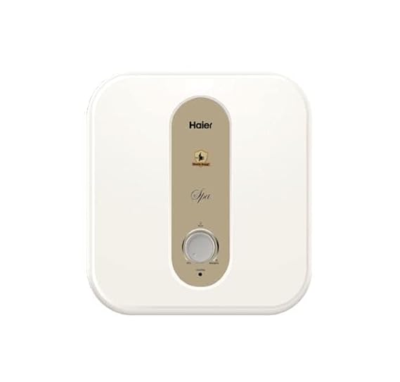 Haier 10L Square Water Heater (Model: ES10V-S1I)