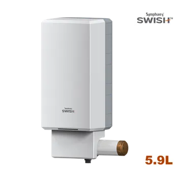 Symphony Swish 5.9L Water Geyser – Model AGYST020