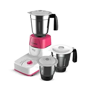 Crompton DS51 Plus Mixer Grinder with Powertron Motor