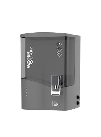 Nile Water Mark Alkaline Water Purifier