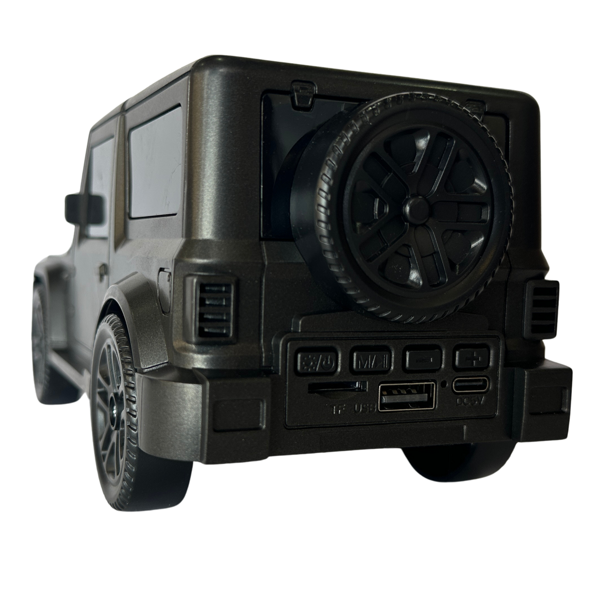 YOROTO THAR Adventure Edition Portable Wireless Bluetooth Speaker (20W, YO-450BTL)