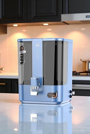 Aqua V5 HT1010 Fogger RO Water Purifier