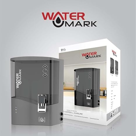 Nile Water Mark Alkaline Water Purifier