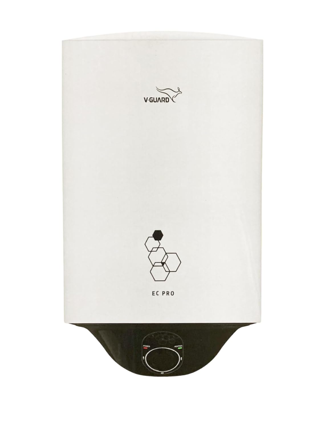 V-Guard Eco Pro 10L Water Heater – 10 Litre Storage Geyser