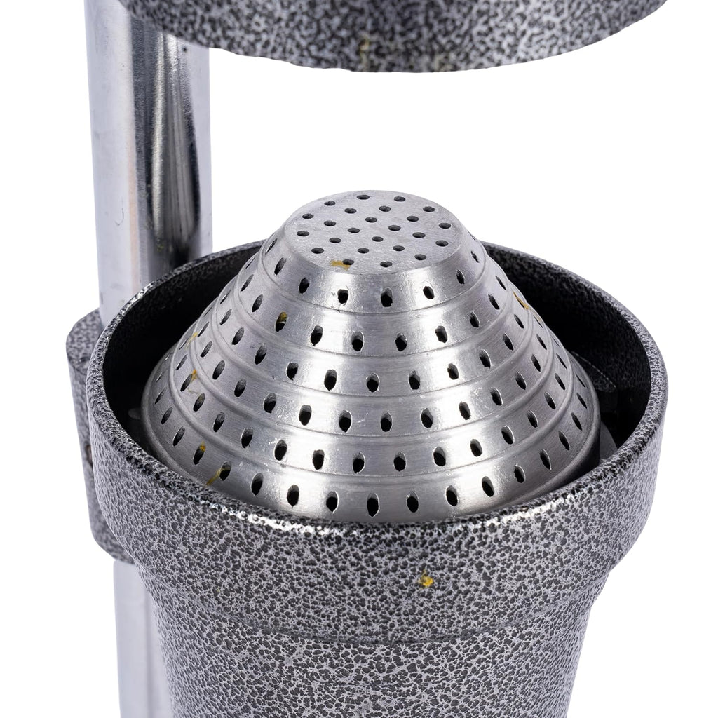 Mohit Pressure-Type Hand Juicer – Manual Fruit Juice Extractor