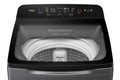 Haier HWM90-H688BK 9 Kg 5 Star Fully Automatic Top Load Washing Machine with In-Built Heater & Oceanus Wave Drum