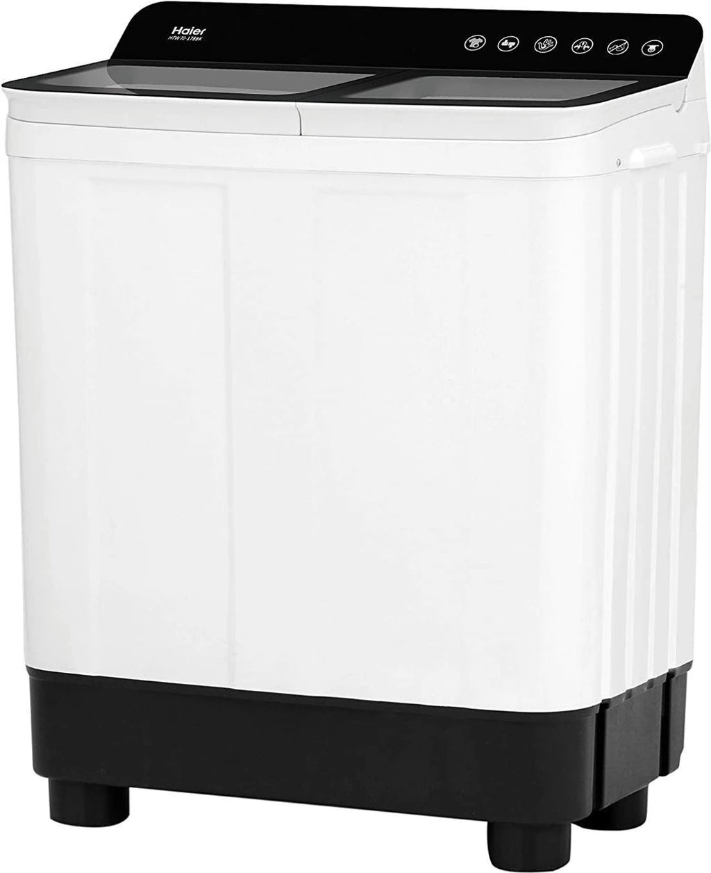 Haier HTW70-178N 7 Kg Semi Automatic Washing Machine