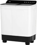 Haier HTW70-178N 7 Kg Semi Automatic Washing Machine