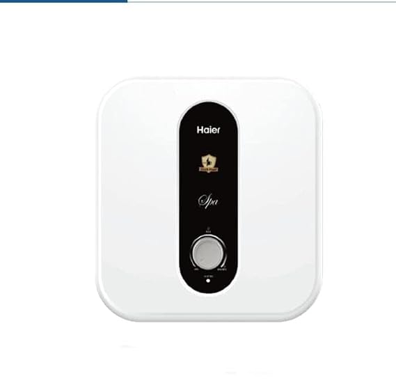 Haier 10L Square Water Heater (Model: ES10V-S1I)