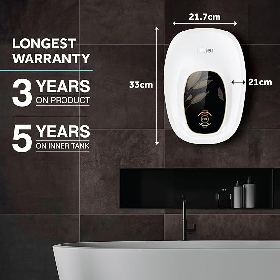 Haier Water Heater EI3V-PRET 3L