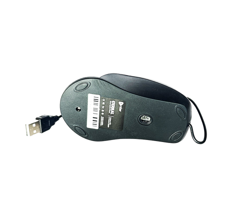 Wired mouse