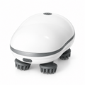 Blueidea Smart Scalp Massager (Rechargeable, 95 Acupressure Nodes)