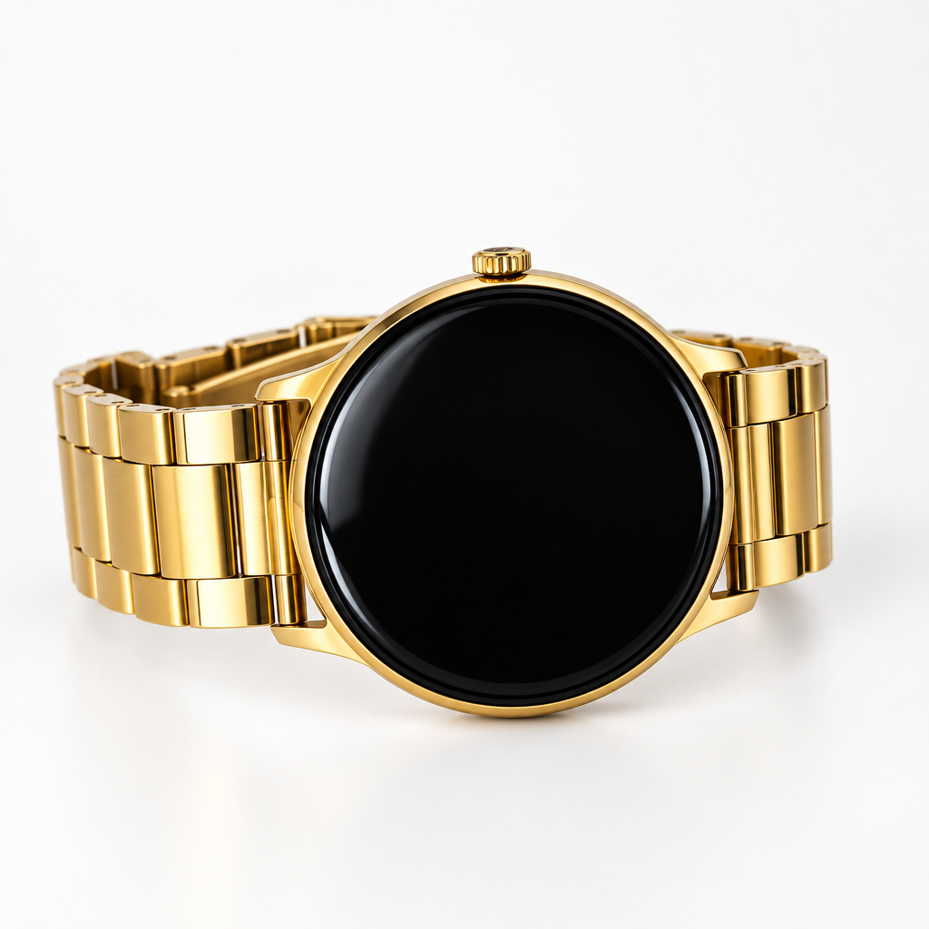 Timestone Legend Pro Metal Smartwatch (Prime Series)