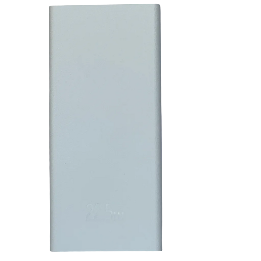 GANBO 10000mAh 22.5W Super Fast Charging Power Bank