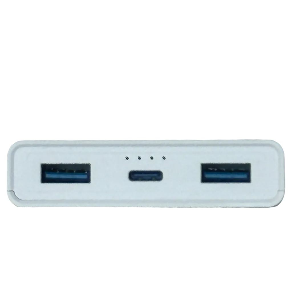 GANBO 10000mAh 22.5W Super Fast Charging Power Bank