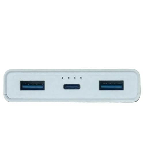 GANBO 10000mAh 22.5W Super Fast Charging Power Bank