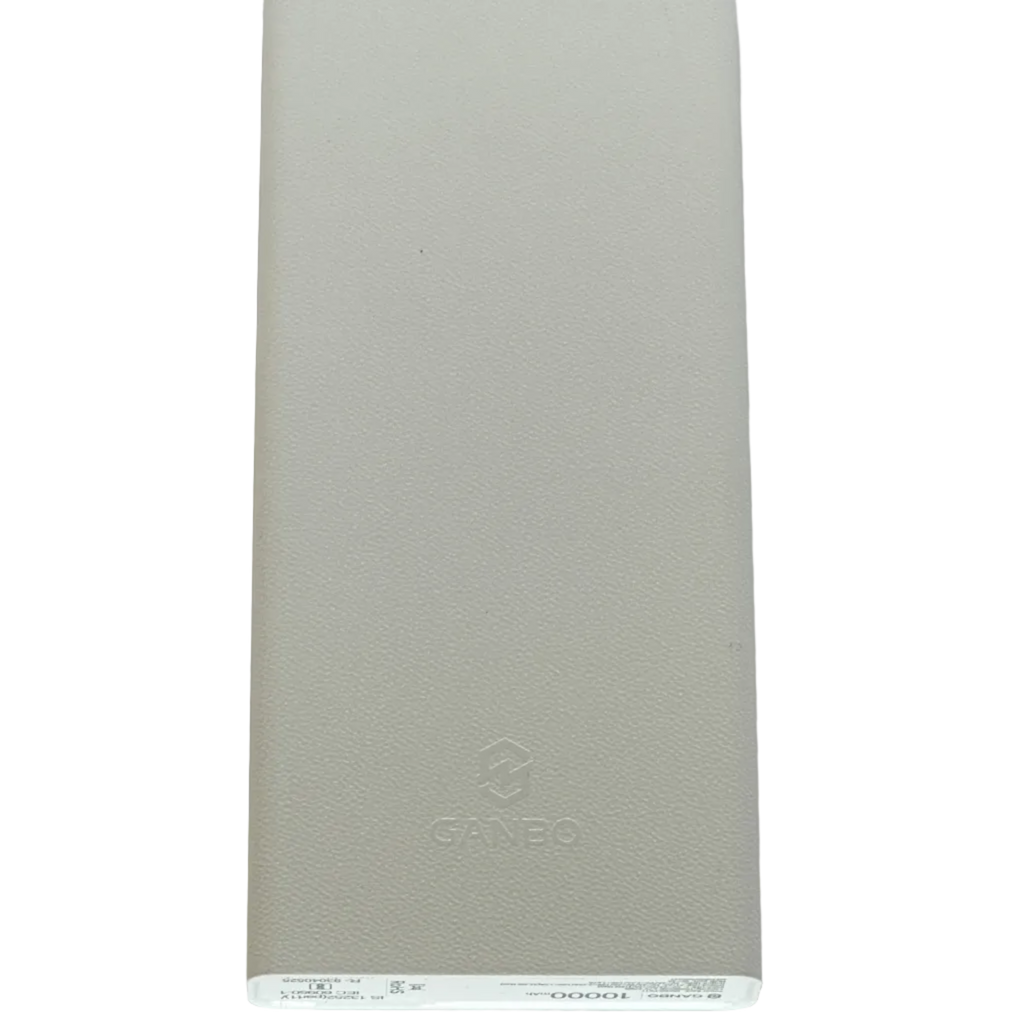 GANBO 10000mAh 22.5W Super Fast Charging Power Bank
