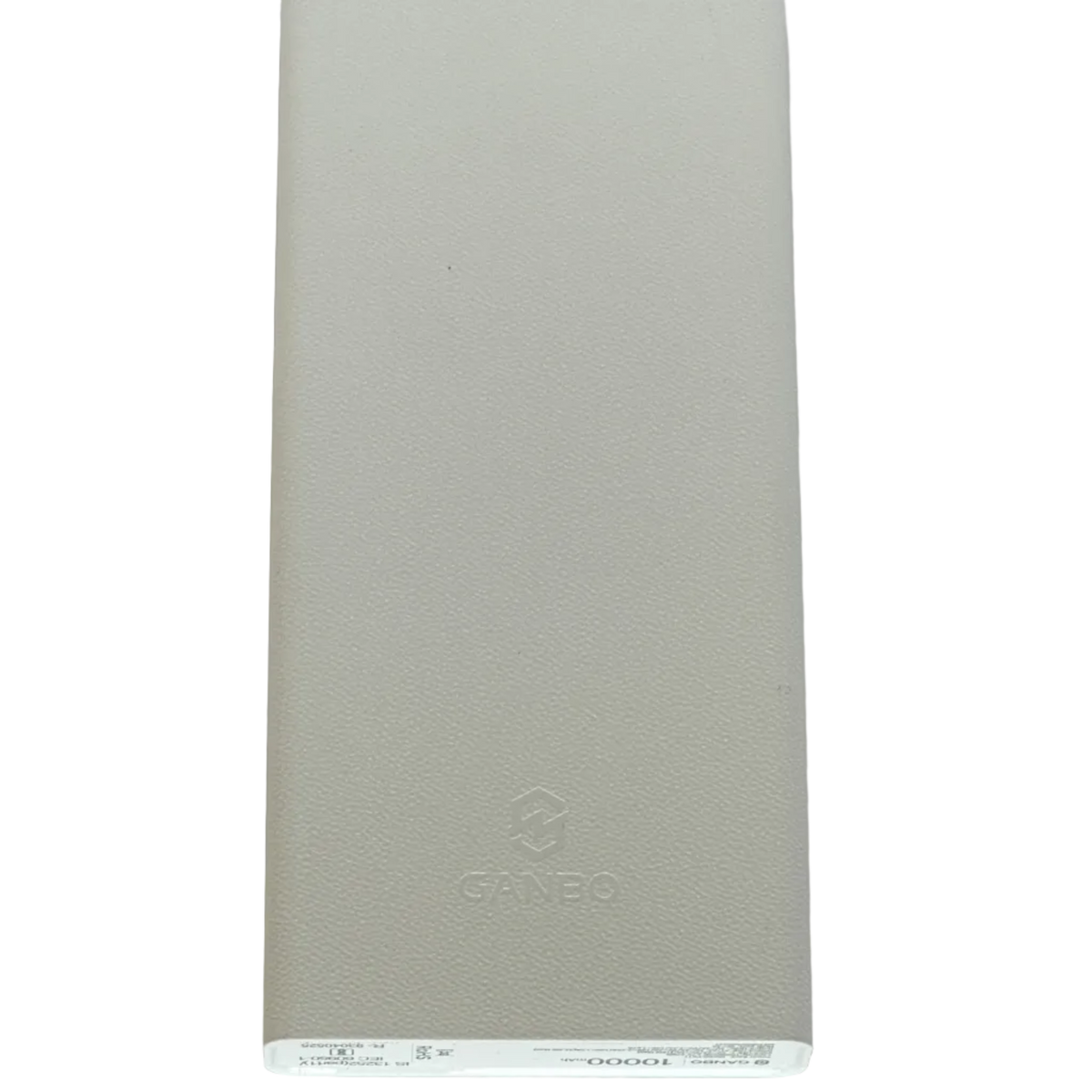 GANBO 10000mAh 22.5W Super Fast Charging Power Bank