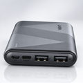 Lava Elements 10000mAh Powerbank