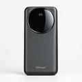 Hitage ZAP PB-567 10000mAh PD Fast Charging Power Bank with Digital Display