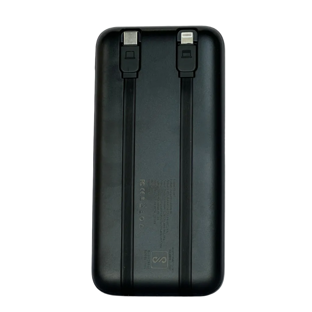 Hitage ZAP PB-567 10000mAh PD Fast Charging Power Bank