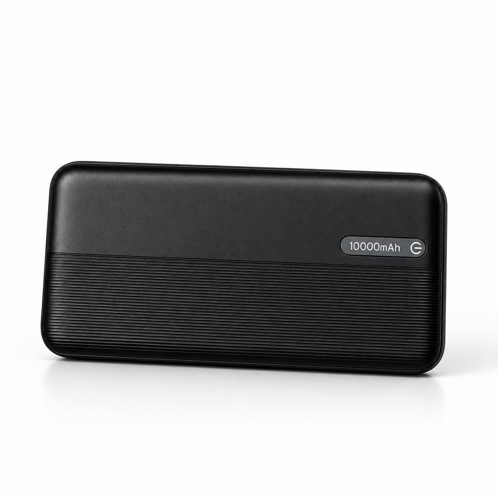 Hitage PB-346 PRO 10000mAh Turbo-Charge Power Bank