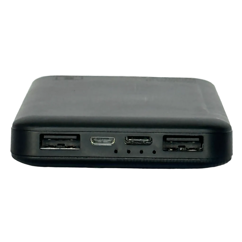 Hitage PB-346 PRO 10000mAh Turbo-Charge Power Bank