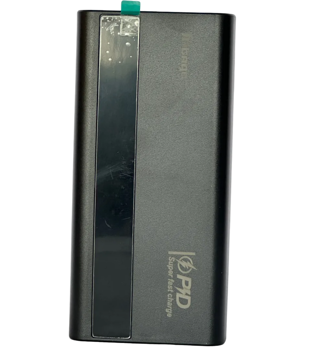 Hitage PB-148 20000mAh 37W Fast Charging