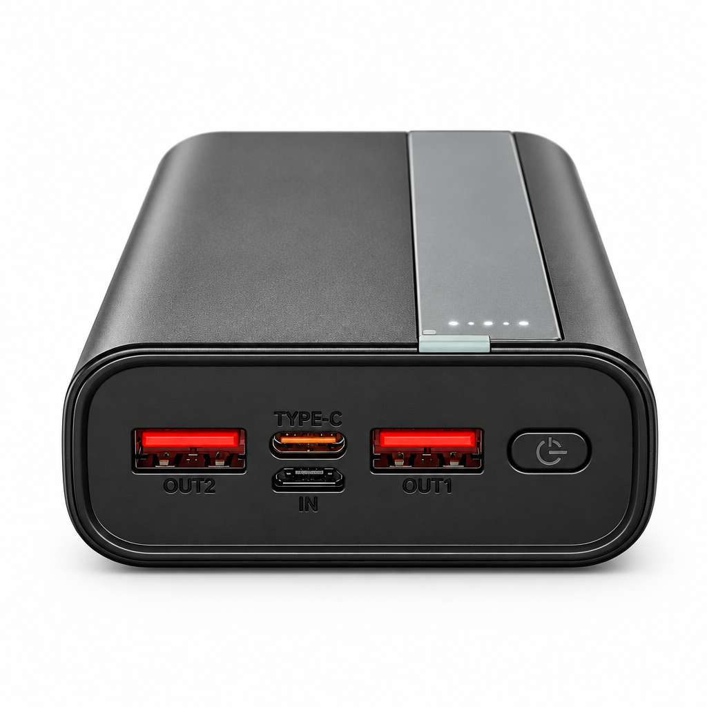 Hitage PB-148 20000mAh 37W Fast Charging