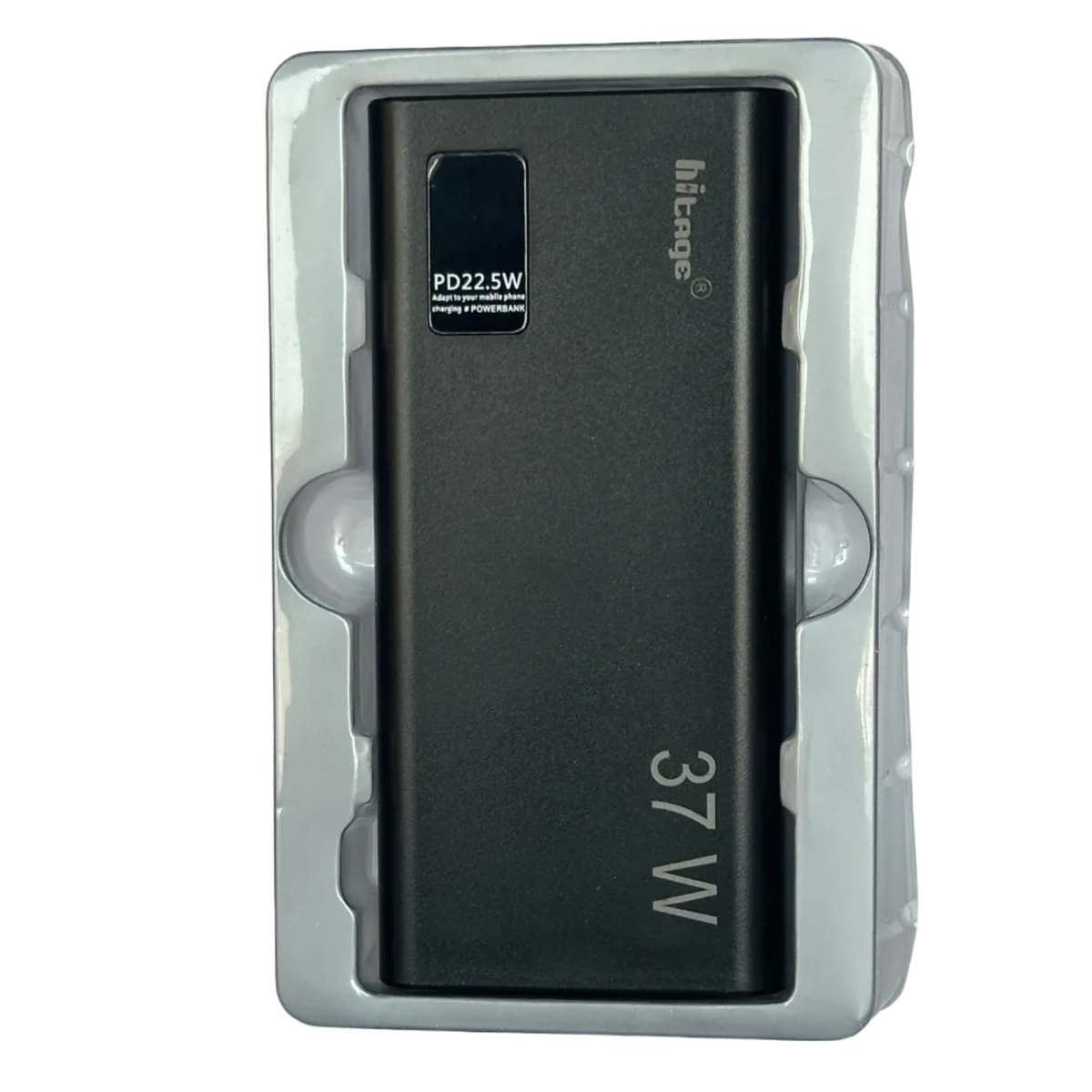 Hitage Power-Core PB-405 20000mAh 37W Fast Charging