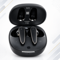 Lava Probuds T24 Wireless Earbuds – Yellow & Black Edition ("Trippy On Tunes")