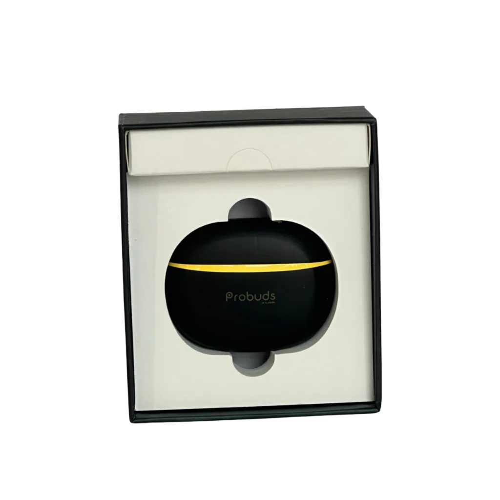 Lava Probuds T12 True Wireless Earbuds