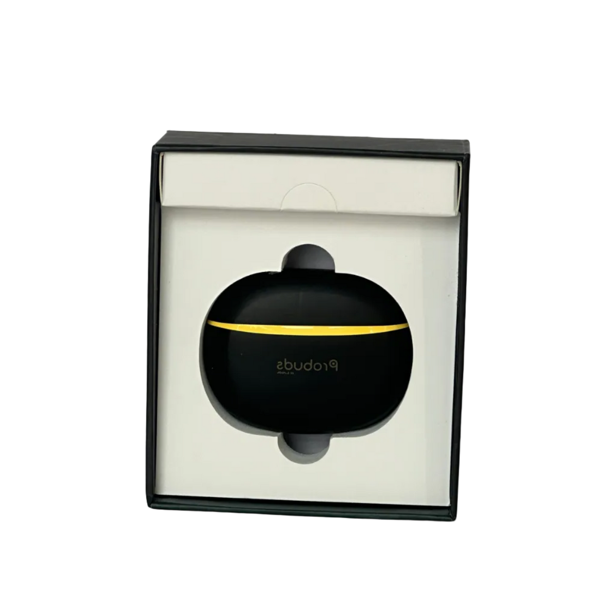 Lava Probuds T12 True Wireless Earbuds with ENC, 35H Playtime & 35ms Low Latency