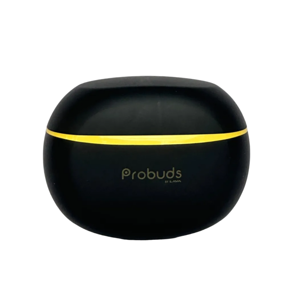 Lava Probuds T12 True Wireless Earbuds