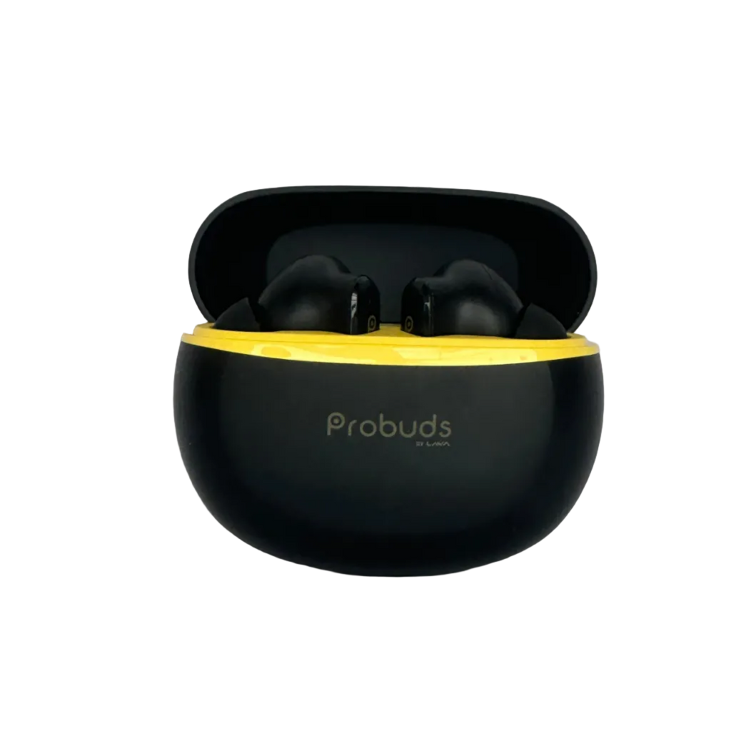 Lava Probuds T12 True Wireless Earbuds