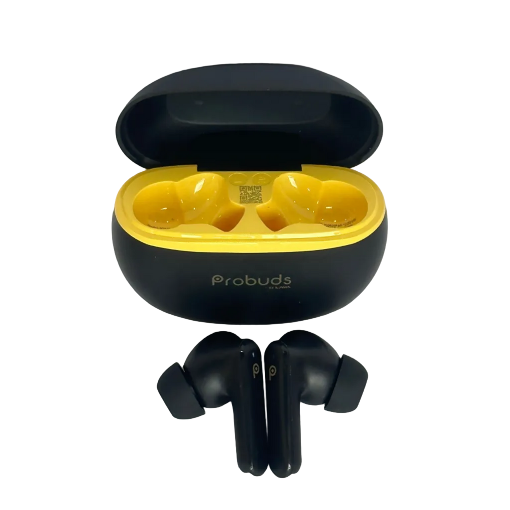Lava Probuds T12 True Wireless Earbuds