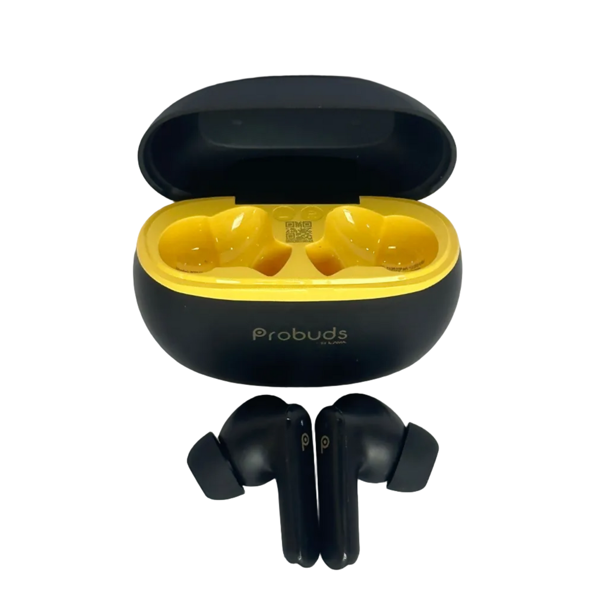 Lava Probuds T12 True Wireless Earbuds