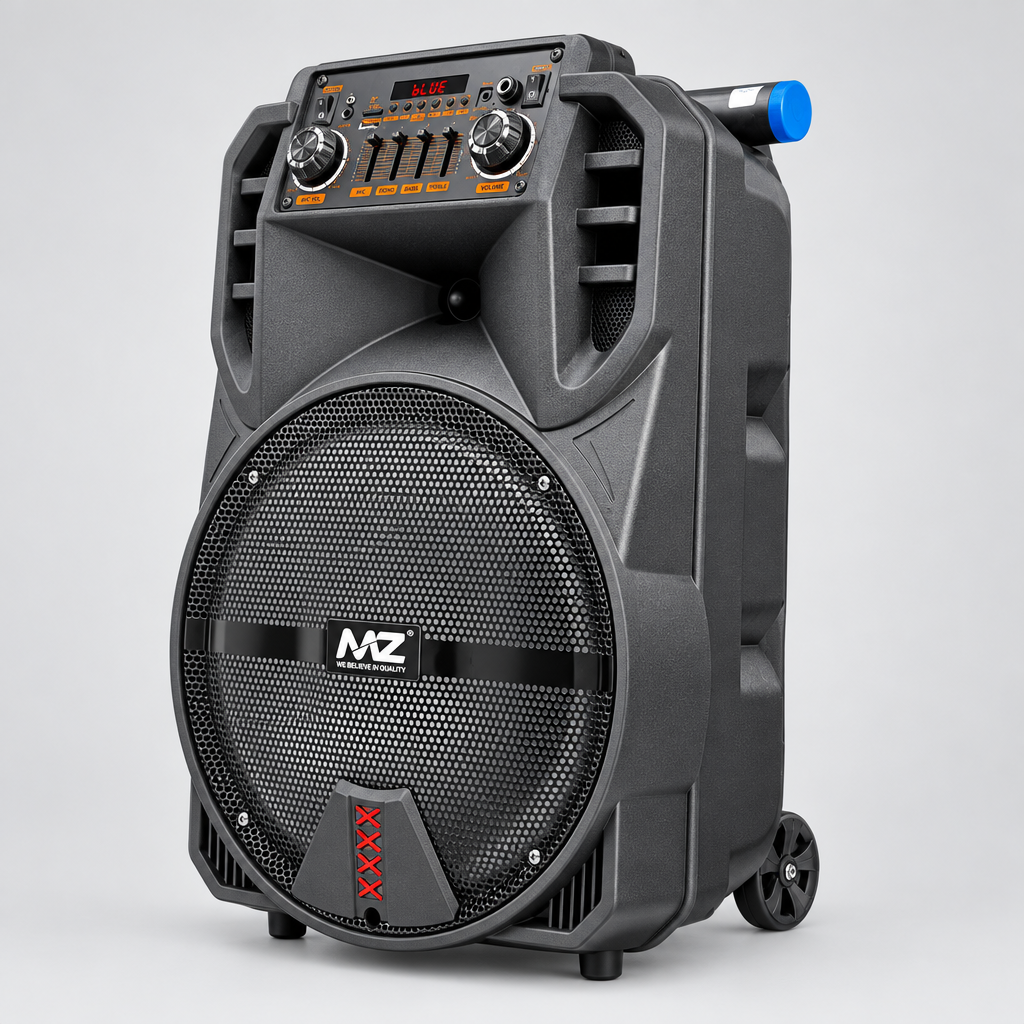 MZ M429 SP