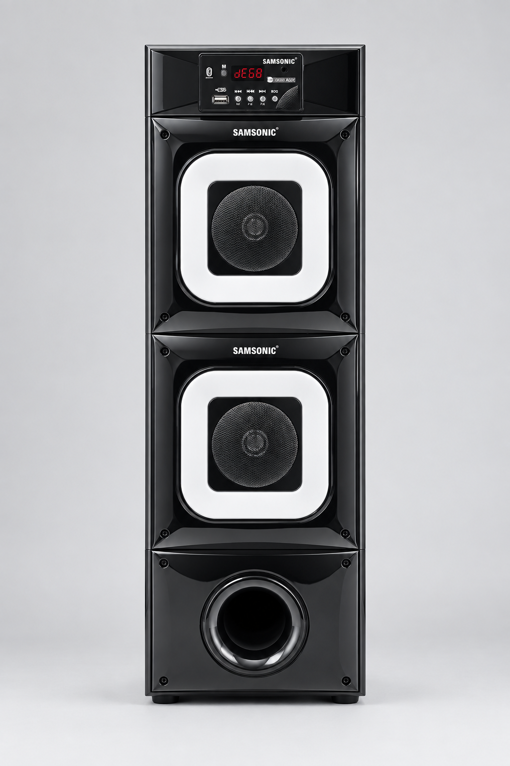 Toofan 100W 