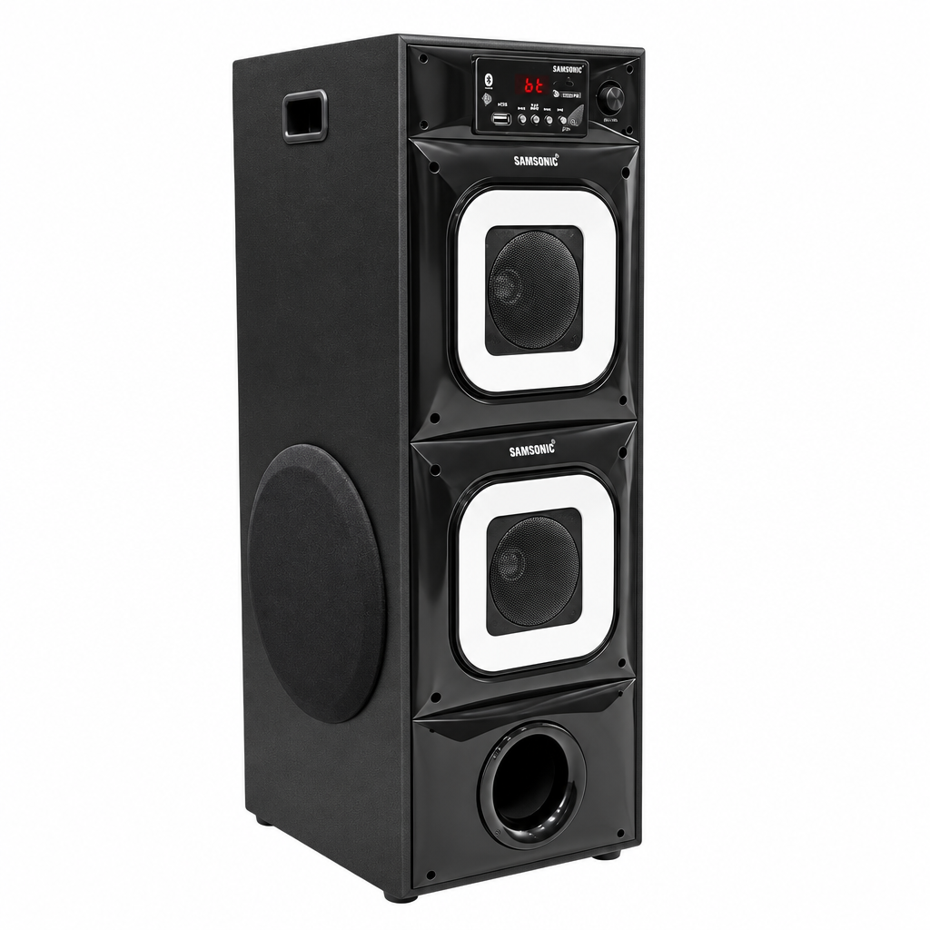 Toofan 100W 
