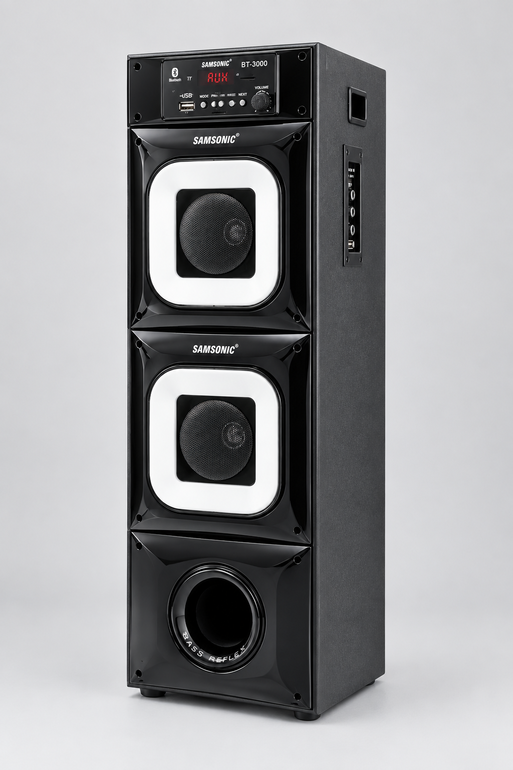 Toofan 100W 