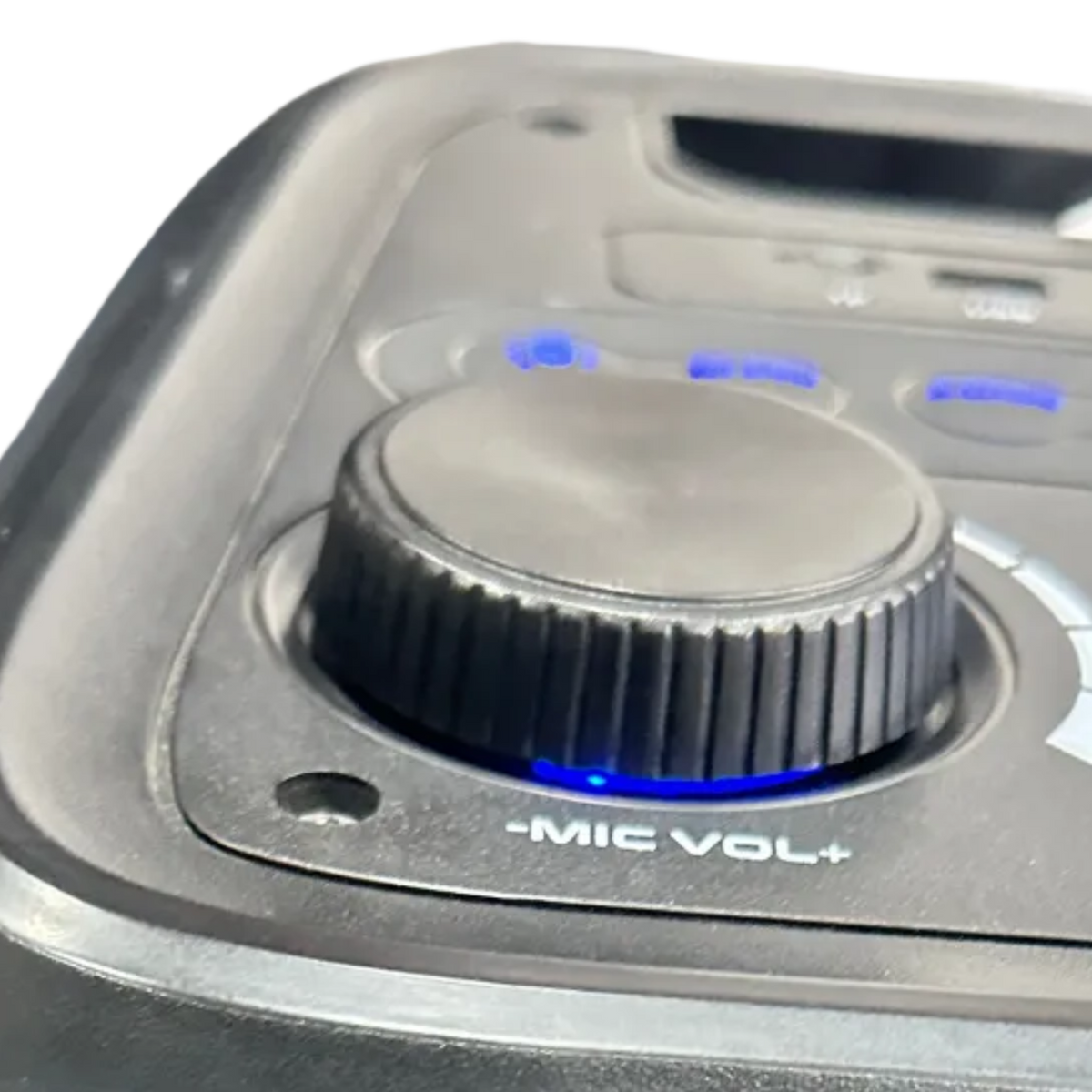 Takai TKI-102 OSHO with Karoke Mic