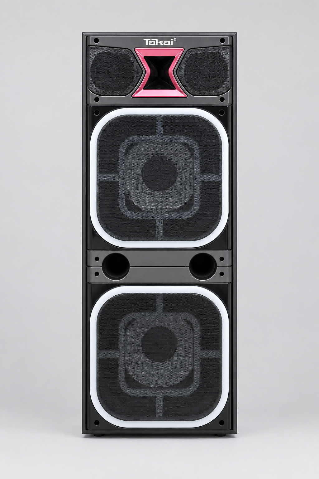 Takai Tower Monster 10 Multimedia Tower Speaker